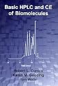 Basic HPLC and CE of Biomolecules