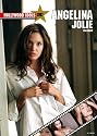2007 Angelina Jolie Poster Size Wall Calendar
