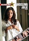 2007 Angelina Jolie Poster Size Wall Calendar