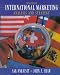International Marketing: Analysis and Strategy