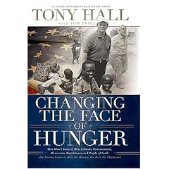Changing the Face of Hunger: The Story of How Liberals, Conservatives, Republicans, Democrats, and People of Faith are Joining Forces in a New Movement to Help the Hungry, the Poor, and the Oppressed