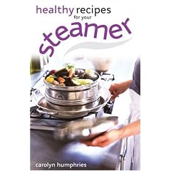 Healthy Recipes for Your Steamer