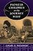 Books : Pioneer Children On The Journey West