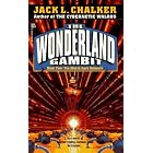 March Hare Network (#2) (The Wonderland Gambit , No 2) by Jack L. Chalker