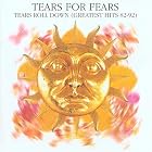 Tears Roll Down (Greatest Hits 82-92) by Tears For Fears