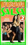 Everybody Salsa - Session Two [2001] VHS