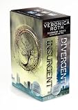 Divergent Series Box Set