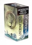 Divergent Series Box Set