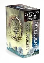 Divergent Series Box Set