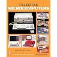 Collectible Microcomputers by Michael Nadeau