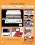 Collectible Microcomputers (Schiffer Book for Collectors)
