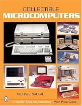 Collectible Microcomputers