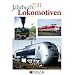 Jahrbuch Lokomotiven 2011