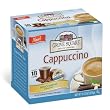 Grove Square Cappuccino Cups, French Vanilla, Single Serve Cup for Keurig K-Cup Brewers, 18-Count (Pack of 3)