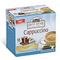 Grove Square Cappuccino Cups, French Vanilla, Single Serve Cup for Keurig K-Cup Brewers, 18-Count (Pack of 3)