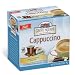 Grove Square Cappuccino Cups, French Vanilla, Single Serve Cup for Keurig K-Cup Brewers, 18-Count (Pack of 3)