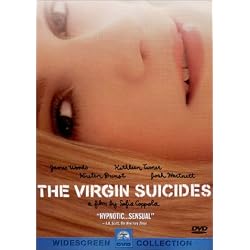 The Virgin Suicides