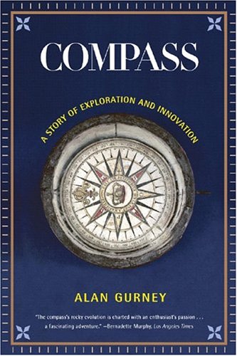 Compass: A Story of Exploration and Innovation