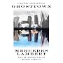 Ghosttown (Five Star First Edition Mystery) (Five Star Mystery Series) (Five Star Mystery Series)