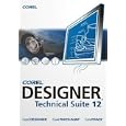 Corel Designer Technical Suite 12 [OLD VERSION] by Corel