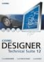 Corel Designer Technical Suite 12 [OLD VERSION]