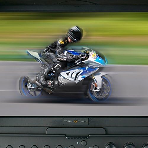 Delvcam Wireless HDMI 7 Inch Monitor Featuring WHDI Technology (DELV-WHDI-7)