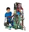 Teenage Mutant Ninja Turtles Secret Sewer Lair Playset