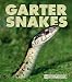 Garter Snakes (New Naturebooks) by Mary Ann McDonald