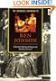 The Cambridge Companion to Ben Jonson (Cambridge Companions to Literature)