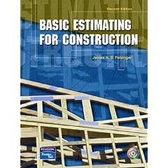 Basic Estimating for Construction