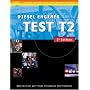 ASE Medium/Heavy Duty Truck Test Prep Manuals, 3E T2: Diesel Engines (Delmar Learning's Ase Test Prep Series)