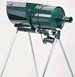 ATEC Large Capacity Rookie Softball Feeder