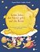 Bücher : Leise, leise, der Mond geht auf die Reise. Die schönsten Lieder und Gedichte zur guten Nacht