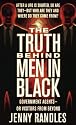 The Truth Behind Men in Black: Government Agents -- or Visitors from Beyond