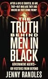 The Truth Behind Men in Black: Government Agents -- or Visitors from Beyond