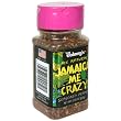 Johnny's Jamaica Me Crazy Pepper, 2.25-Ounce Bottles (Pack of 6)