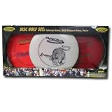Innova 3-Disc Box Set - DX