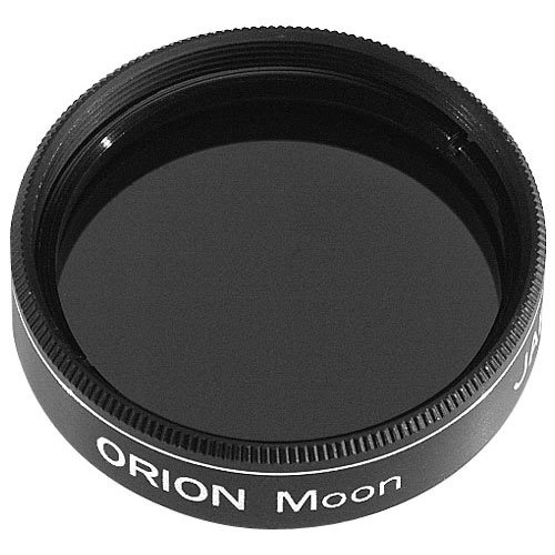 Orion Moon Filter, 13% Transmission, 1.25