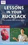 Lessons in Your Rucksack