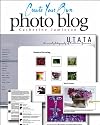 Create Your Own Photo Blog
