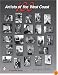 100 Artists of the West Coast (Schiffer Book)