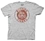 Ripple Junction Men's Saved By The Bell Bayside Tigers Men's Tee