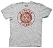 Ripple Junction Men's Saved By The Bell Bayside Tigers Mens Tee