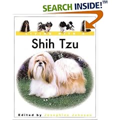 Living with a Shih Tzu (Living With a)