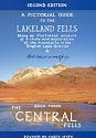 The Central Fells Second Edition (Pictorial Guides (Second Edition))