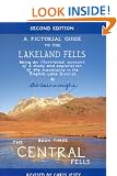 The Central Fells Second Edition (Pictorial Guides to the Lakeland Fells)