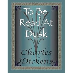 To Be Read At Dusk