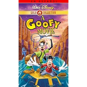 A Goofy Movie movie