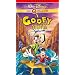 Goofy Movie [VHS]