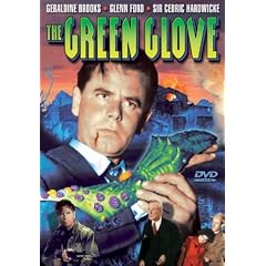 The Green Glove